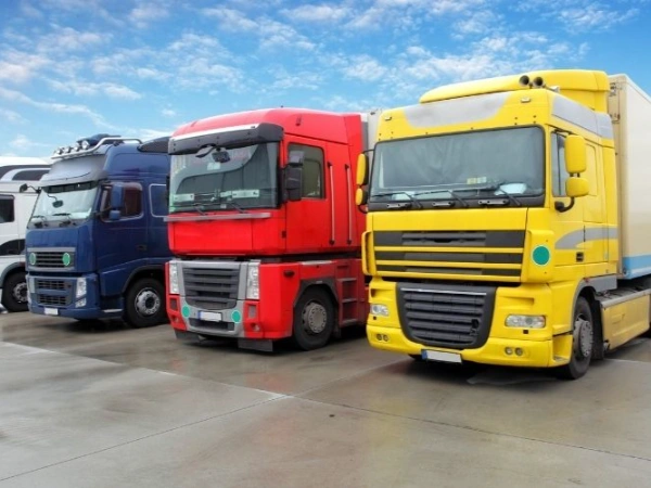 Bursa Meriç Nakliye